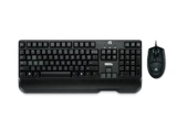 全新正品行货  全国联保 罗技G100S游戏键鼠套装