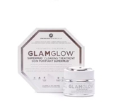 现货 正品GlamGlow格莱魅 白罐发光面膜34g小白升级版 祛黑头粉刺