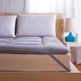 套榻榻米加厚竹炭床垫1.5/1.8m床可折叠双人海绵床褥子席梦思保护