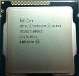Intel/英特尔 G2030 1155针奔腾双核 秒赛扬G1620另回收CPU