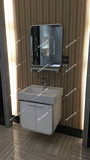 100%专柜正品 箭牌卫浴APG6G349A-C新款PVC浴室柜【接受验货】！
