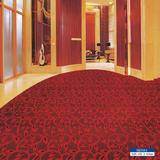 沈阳地毯厂家满铺宾馆台球厅餐厅包房丙纶工程地毯批发特价限量