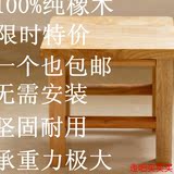 加固凳子小方凳换鞋凳浴室凳简约圆凳木凳非塑料凳矮凳小板凳实木