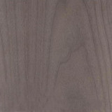 E1级EP3mm花纹黑胡桃装饰贴面板实木家具衣柜门窗套木饰面板材
