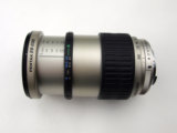 宾得 PK 28-200mm/3.8-5.6 广角长焦自动镜头 微距一镜走天 99新