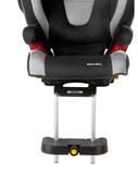 德国recaro 儿童汽车安全座椅 Monza Nova 2 Seatfix 专用脚蹬