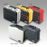 日本MEIHO明邦VS-3080大型多功能路亚箱 路亚工具箱 路亚配件箱