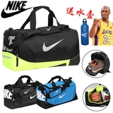 鞋位男健身训练包足球篮球运动单肩背包大容量旅行包女手提行李包