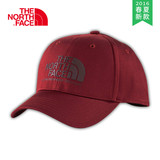 【2016春夏新款】THE NORTH FACE/北面 棒球帽 CGW6