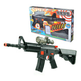 儿童玩具枪bb枪水弹枪 软弹枪鸟枪 玩具枪可发射子弹电动对战玩具