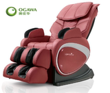 奥佳华乐活椅3D仿真办公家用全自动多功能全身豪华按摩椅低价促销
