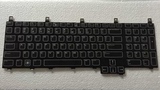Dell Alienware 外星人 M17X M18X R1 R2 R3 R4 笔记本键盘 背光