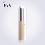 新上市 IPSA茵芙莎光透恒美粉底液遮瑕保湿提亮肤色防晒光感正品