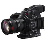 【佳能/CAN0N EOS C100】二代升级版C100 Mark II专业摄像机行货
