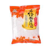【天猫超市】禾煜 马铃薯淀粉250g/袋 勾芡淀粉纯土豆生粉淀粉