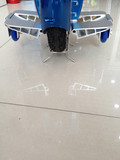 TG火星轮代步电动独轮车专用学习辅助轮子 自平衡思维火星车配件