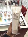 香港代购 Shiseido/资生堂新透白美肌洗面奶洁面膏 125ml