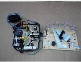 DJ13B-D58SG九阳豆浆机按键板+电源电路板配件