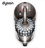 Dyson/戴森 DC52  圆筒式吸尘器 家用 强力除螨除尘 无耗材