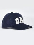 专柜正品代购Gap立体徽标经典棒球帽|男童213603原价99