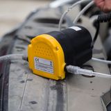 汽车换油器电动抽机油泵 微型自吸加油泵变速箱润滑油小型换机油