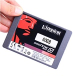 KingSton/金士顿 SV300S37A/60G 高速 SSD 固态硬盘 笔记本台式机