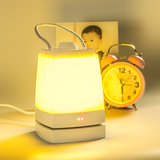 台灯卧室床头LED节能创意小夜灯插电喂奶婴儿宝宝睡眠起夜应急