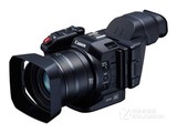 Canon/佳能 XC10   4K 新概念摄像机 单反专业摄影机