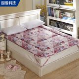 床上用品棉GAWF透明褐色粉红色黄色床垫/床褥/床护垫/榻榻米床垫