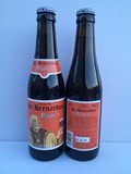 比利时进口 圣伯纳8号啤酒 St. Bernardus Prior 8 330ML