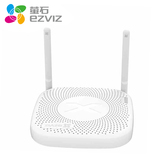 海康威视萤石x2 NVR无线网络硬盘录像机4路无硬盘\1T带商用wifi