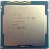 Intel/英特尔 i5-3470T 散片CPU 低功耗 35W正式版 一年包换 现货