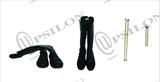 供应台湾大字牌 PL152 长靴伸缩支撑杆，长靴架，支撑杆，支撑架