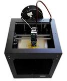 大试3D打印机FDM三维立体打印机桌面工业级成型尺寸210*180*180
