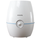 正品Philips/飞利浦 HU4901 空气净化加湿器 11小时智能均匀加湿