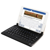 苹果ipad mini3蓝牙键盘超薄ipadmini2无线键盘mini3保护套迷你壳