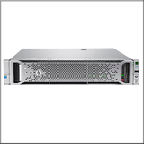 HP DL180g9 2U机架式 服务器ProLiant Gen9  E5-2603v3/8G/B140I