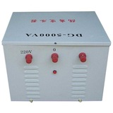 JMB-5000VA 照明行灯隔离控制变压器 380V/220V转 24V全铜（750）
