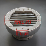 新式铝盘取暖器配件小太阳电暖扇发热盘灯管发热盘铝管卤素管