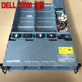 DELL C6100 原装机箱 DIY机箱 CPU L5520/四节点 渲染 台式 机箱