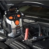 12V汽车应急启动电源移动万能备用车载电瓶户外大容量蓄电池 包邮