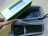 包邮Bose mini 蓝牙音箱专用保护套 旅行便携保护包