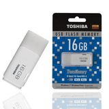 原装正品TOSHIBA东芝优盘8G/16G 闪存盘 东芝U盘 高速闪存盘