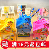 日韩款创意奖品 笔筒式小房子文具套装 学生 儿童 幼儿园生日礼品