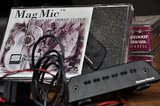 美国原产Seymour Duncan Mag Mic SA-6民谣吉他打板拾音器 双系统