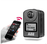 AEE MD10微型高清运动摄像机1080P迷你DV隐蔽wifi遥控记录仪包邮