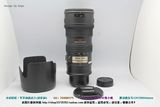 现货二手 尼康 AF-S 70-200mm 2.8 VR 一代 单反相机镜头 促销