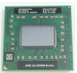 AMD A6-5350M AM5350DEC23HL 笔记本CPU 通用A10 5750M A8 5550M