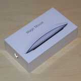 苹果无线鼠标 apple Magic Mouse 2 苹果鼠标2代 macbook鼠标