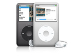 苹果 apple iPod classic 3代 160GB 全新未激活 保修一年